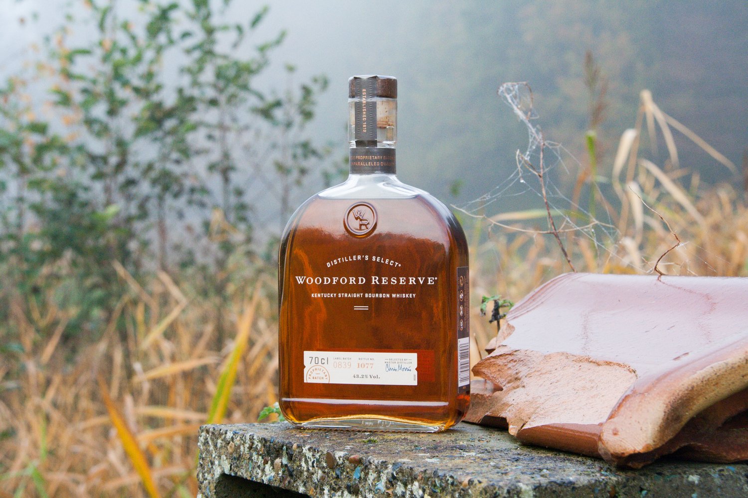 Woodford Reserve